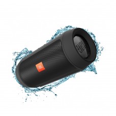 JBL Charge 2 + portable speaker 